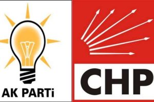 AK Parti İzmir'de &ouml;ne mi ge&ccedil;ti?