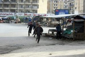 L&uuml;bnan'ın kuzeyindeki &ccedil;atışmalar s&uuml;r&uuml;yor