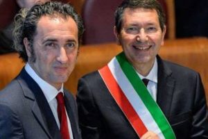 Oscarlı y&ouml;netmene fahri vatandaşlık