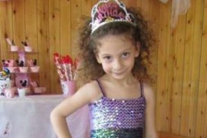 Ece Su'nun annesine ziyaret