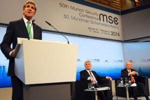 G-8 &uuml;lkeleri Rusya olmadan toplanacak