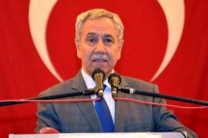 "Dinleyenlerden hesap soracağız, bu casusluk su&ccedil;udur"