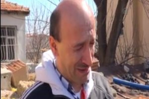 10 yaşındaki &ccedil;ocuktan 22 saattir haber alınamıyor