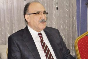Beşir Atalay'dan dinleme a&ccedil;ıklaması
