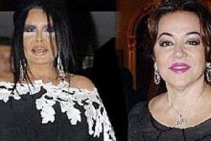İcra memuru B&uuml;lent Ersoy'u g&ouml;r&uuml;nce kustu!