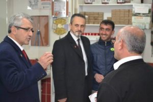 Saadet Partisi projeleri ile geliyor
