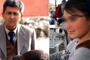 Sınıf &ouml;ğretmeni taciz edince intihar etti!