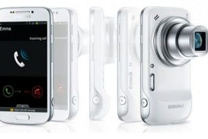 Galaxy S5 Mini ve Zoom geliyor
