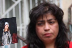 16 yaşındaki kız sosyal medya takibiyle bulundu
