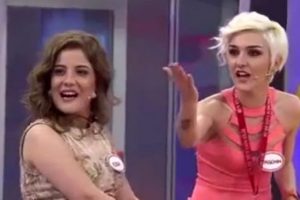 Ben Bilmem Eşim Bilir'de kıskan&ccedil;lık krizi!