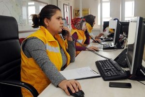 'Acil &Ccedil;ağrı Merkezleri'ne 2 bin kişi daha alınacak