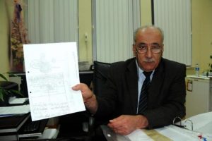 Zirki Aşireti 100 milyon lirayı bulan 85 yıllık maaşın peşinde