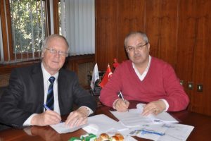 İneg&ouml;l OSB'ye ikinci &ccedil;amur kurutma tesisi