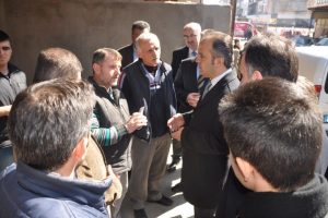 "Bizim yaptıklarımızı &uuml;st &uuml;ste koyalım katrilyonu ge&ccedil;er"