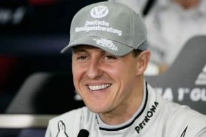 Schumacher'in menajerinden flaş a&ccedil;ıklama