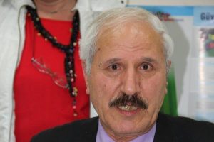 "İ&ccedil;ilebilir temiz musluk suyu istiyoruz"