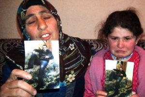 15 yaşındaki Faruk'tan 2 haftadır haber yok