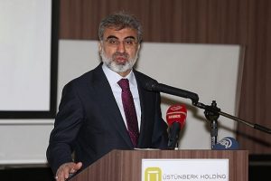 Ceyhan depolarında 1 milyon 350 bin varil petrol birikti