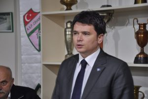 Osmangazi'de yeni nesil belediyecilik