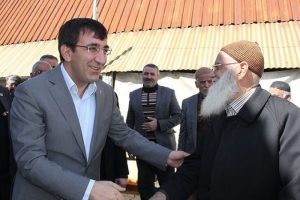 B&uuml;t&uuml;n tuzaklar Allah'ın izniyle bozulacak