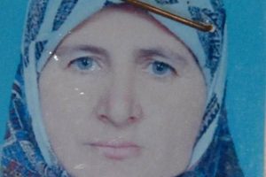Soba kurbanı anneanne ve torunu toprağa verildi