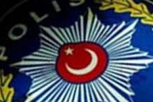 57 polisin g&ouml;rev yeri değiştirildi!