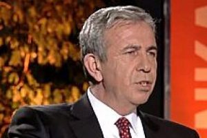 Mansur Yavaş'tan G&ouml;k&ccedil;ek ve AK Parti'yle ilgili flaş iddia!