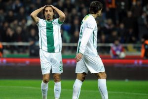 Timsah Kayseri'de fırsat tepti!