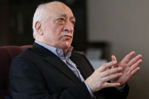 Fethullah G&uuml;len'den 28 Şubat a&ccedil;ıklaması