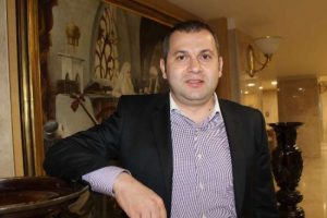 ''G&uuml;ven veren bir takım olduk''