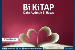 Bu kampanyaya sizin de katkınız olsun!