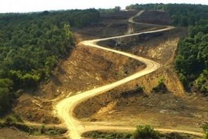 3. Havalimanı inşaatında flaş gelişme!