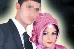 15 yaşındaki K&uuml;bra &ouml;ld&uuml;! Ama neden?