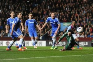 Chelsea'nin ilk 11'i belli oldu!