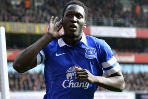Chelsea'de Lukaku'ya yer yok!