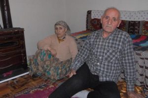 Banka kredisini &ouml;deyemedi, hayatı karardı