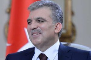 Cumhurbaşkanı G&uuml;l'den "18 Mart" mesajı