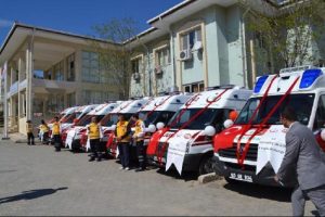 Asılsız ihbara 250 lira para cezası