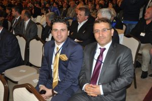 Balkanların huzur ve barışa ihtiyacı var