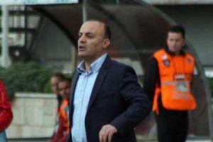 Tekden Denizlispor'da moraller bozuk