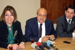 "Yolsuzluklar konusunda halkın kafası hala karışık"