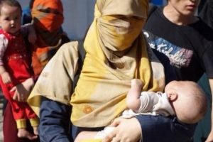 Tayland'da bulunan mültecilerin isimleri açıklandı