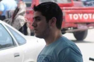 Mursi'nin k&uuml;&ccedil;&uuml;k oğluna ceza davası a&ccedil;ıldı