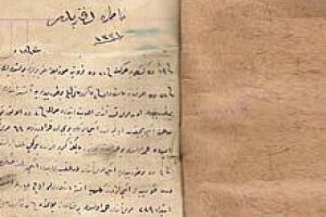 Me&ccedil;hul subayın g&uuml;nl&uuml;ğ&uuml; yıllar sonra ortaya &ccedil;ıktı!