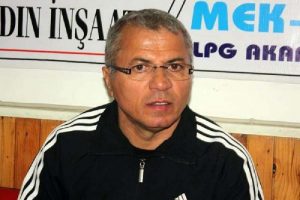 Tokatspor'da 3 puan sevinci