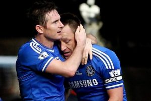 Chelsea hazırlıklarını tamamladı