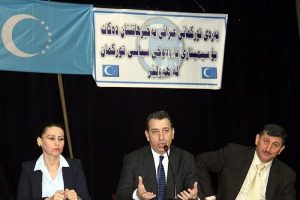 T&uuml;rkmen Cephesi listesiyle se&ccedil;ime katılacaklar