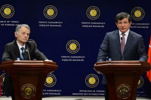 Kırım'daki referandumun meşruiyeti yok
