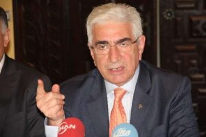 "Konuşulması gereken konu işsizliktir"