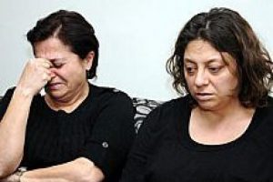 O anneden kan donduran a&ccedil;ıklama!